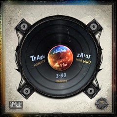 Run it Back (feat. Trag!c Almighty, Za Boi Da Fuk Gawd & 380ndabuildn) - Single