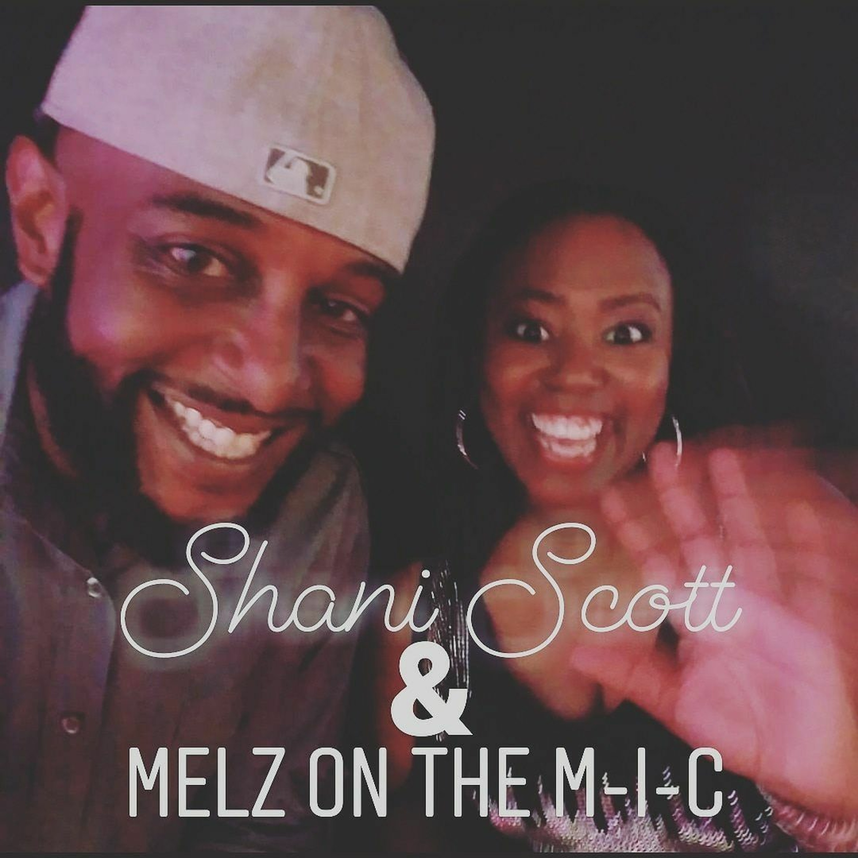 Melz On The MIC
