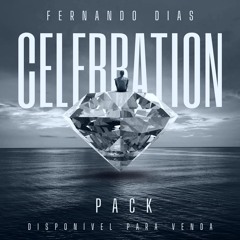 PACK Celebration- DJ Fernando Dias - 2024