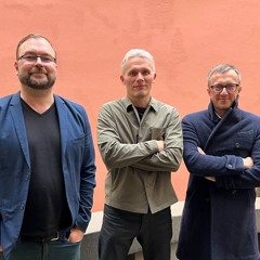 SALGA PODCAST 06: USA presidendivalimiste eri