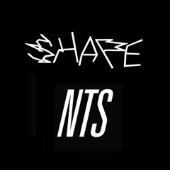 SHAPE: SCHACKE - NTS Radio 31.03.21