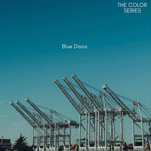 Blue Disco - Nu Disco // Italo // Disco House Mix