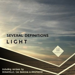 Several Definitions - Light (Gai Barone Dub-o-tronic Remix )