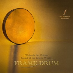 Duek - Frame Drum Rhythm Variations