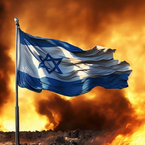 The Perfect Recipe For A Real Antisemitism Crisis