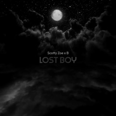 Lost Boy (feat. Scotty Zoe)