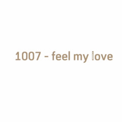 Indigo Lemon - 1007(R.I.P) feat 976BeatZ