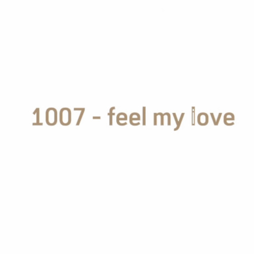 Indigo Lemon - 1007(R.I.P) feat 976BeatZ