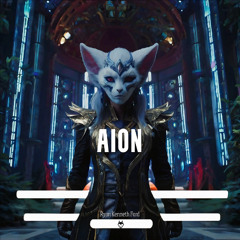 Aion, Galantis - Runaway (U & I) (Ryan Kenneth Ford - D&B Bootleg)