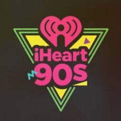 iHeart90s ReelWorld Kiss Dallas 2003 Jingle Package Montage - 11/3/24
