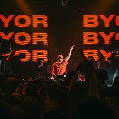 BYOR @ Roadtrip to 1900 #64 | Friday 24.01.2025