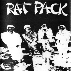 Ace of Spades (feat. RAT PACK)