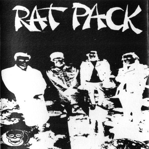 Ace of Spades (feat. RAT PACK)