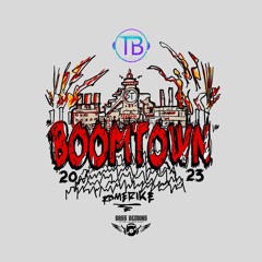 Boomtown 2023