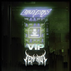 Leotrix - Jump Ft. AGES [TEMPHIOT BOOTLEG] [VIP]  [FREE DL]