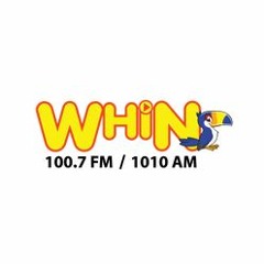 WHIN Gallatin, TN - WHIN jingle montage - JAM (Q Cuts) - May 2020