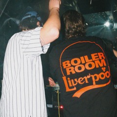 BAVR B2B DC Noises 'All Night Long' @ Love On Top Club I 17/01/2025