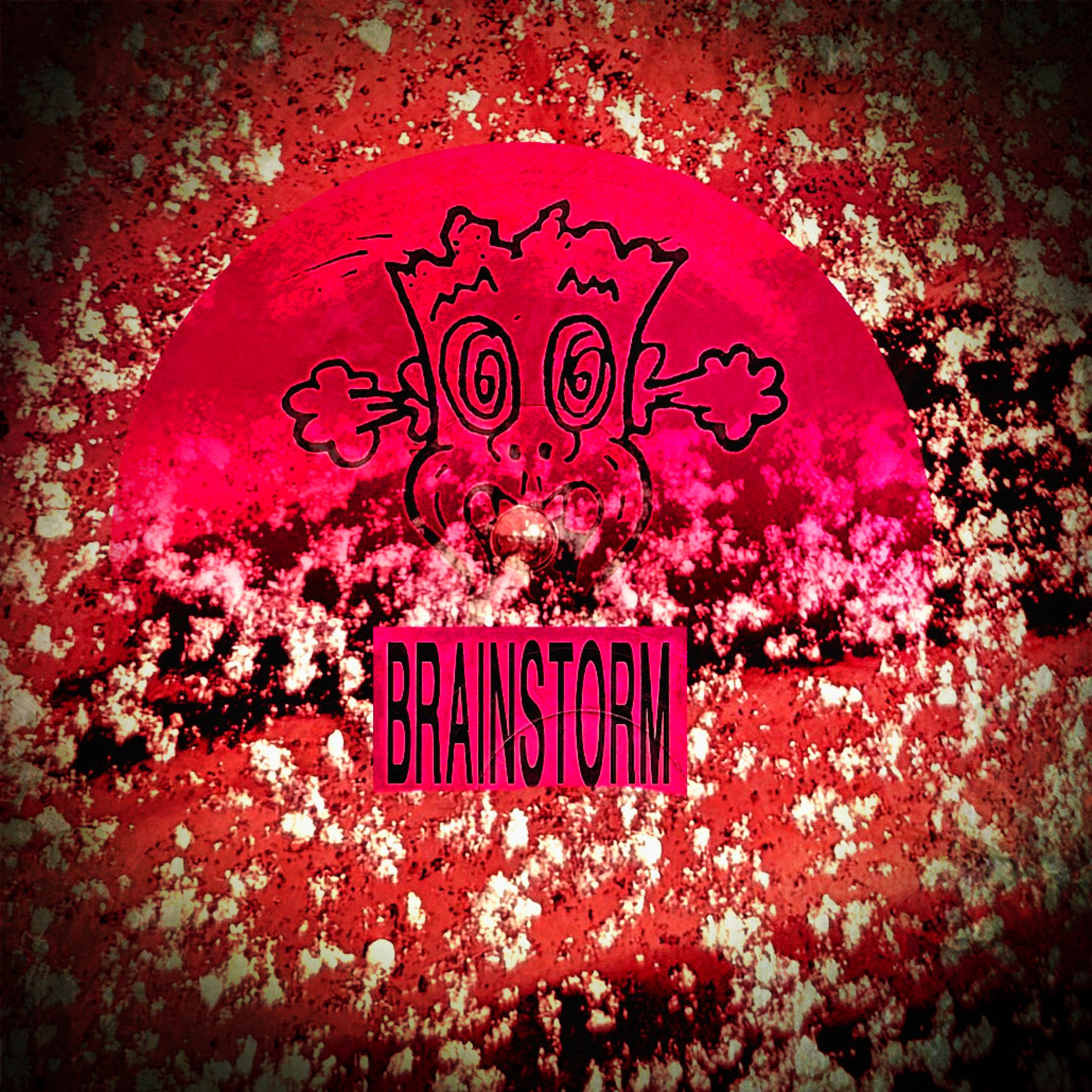 BrainStorm (mix) 2026 episode artwork