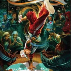IFM: HIP HOP-Uptempo "B-Boy" Hip Hop-Volume One