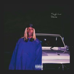 Warrior (feat. Craig Isto & Xi)