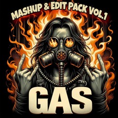 GAS - MASHUP EDIT PACK VOL.1 FREEDOWNLOAD