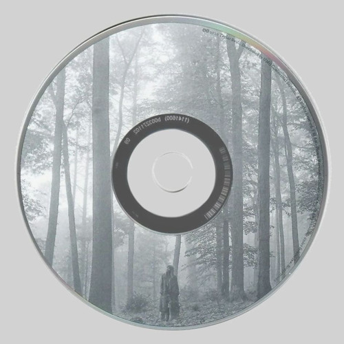 Calming playlist
