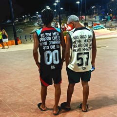 Enquanto os Otário Banca Modificada