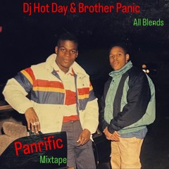 Panrific - Dj Hot Day & Brother Panic