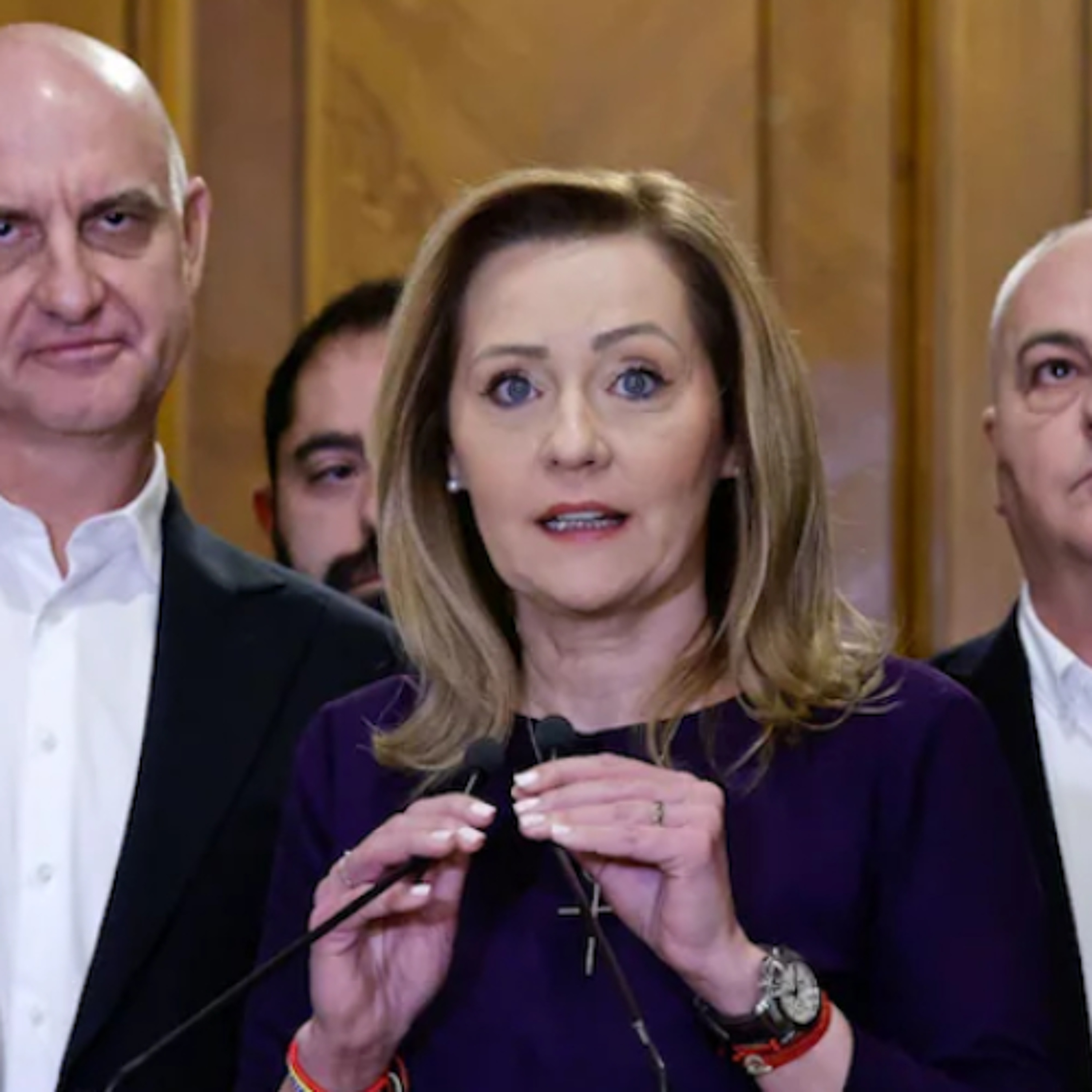 EU meddling in Romanian election backfires