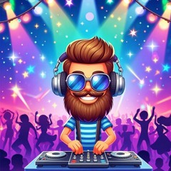 Bearded Dj- Bounce Sessions Ep 10