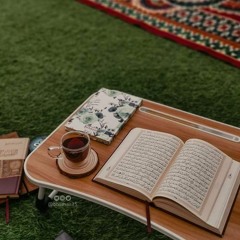 مجالس القرآن.🌻🤍