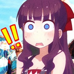 Gucci Game!! (NEW GAME! x Gucci Mane Mashup)