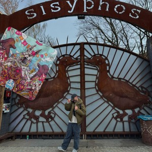 Set dla Sisyphos Prostern przesłany na SoundCloud 3 dni temu temu