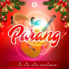 Leh We Parang