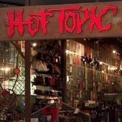 hot topic ft. xokirill