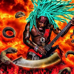 Skitzo vs Psycho ( This is My Meth $ong ) feat : Raped By Your Mother.