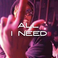 [FREE] Juice Wrld type beat | All I Need To Hear (Prod X Robert Mostro)