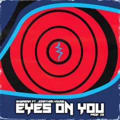 VOX RAP - Eyes on You ft. Jonathan Young