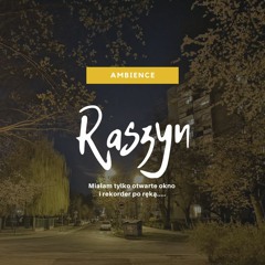 Raszyn ambience feat. ptaszki raszyńskie