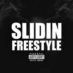 Slidin Freestyle feat. A1