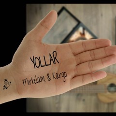 Mirkelam Kargo - Yollar (Ukulele Cover)
