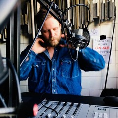 Astrid Engberg w/ Anthon Stacks - December 2021