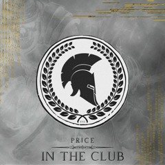 PR!CE - In The Club [PAX 015]