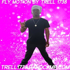Trell 1738 Your'e Fav By Trell 1738 💕📈