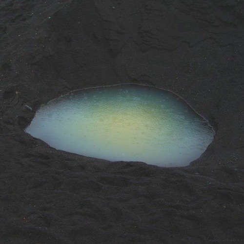 Holmesome Lullabies 07: light seep