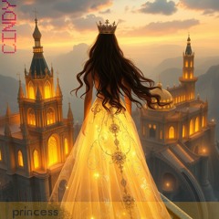 princess (club edit)