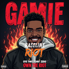 Bassline Riot (Hip-Hop 2025)
