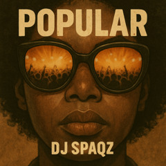 DJ Spaqz - Popular