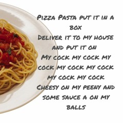 Pizza Pasta song