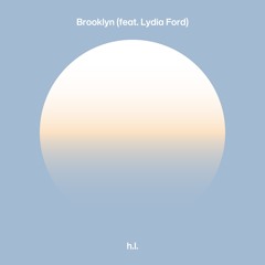 Brooklyn (feat. Lydia Ford)